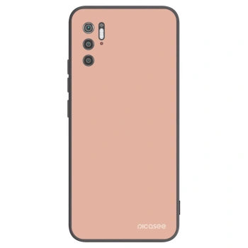 Picasee Xiaomi Poco M3 Pro 5G Hülle - Schwarzes Silikon - Lullaby