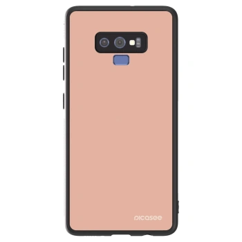 Hülle für Samsung Galaxy Note 9 N960F - Lullaby