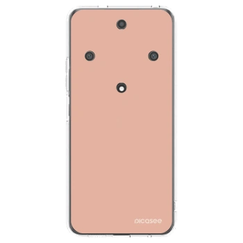 Picasee Honor Magic5 Lite 5G Hülle - Transparentes Silikon - Lullaby