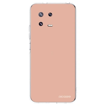 Picasee Xiaomi 13 Pro Hülle - Transparentes Silikon - Lullaby