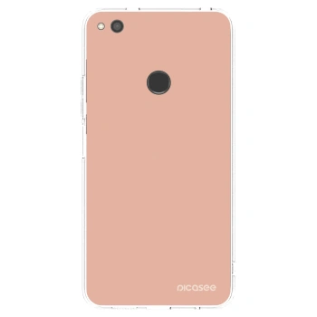 Picasee Huawei Mate 40 Pro Hülle - Transparentes Silikon - Lullaby