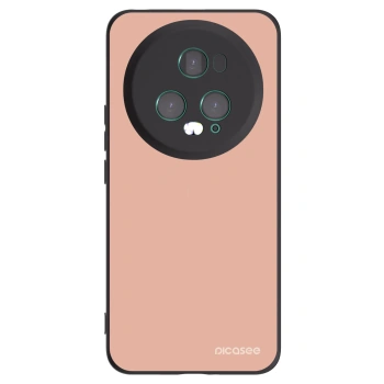 Picasee Honor Magic5 Pro Hülle - Schwarzes Silikon - Lullaby