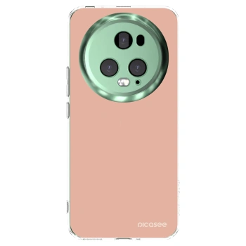 Picasee Honor Magic5 Pro Hülle - Transparentes Silikon - Lullaby