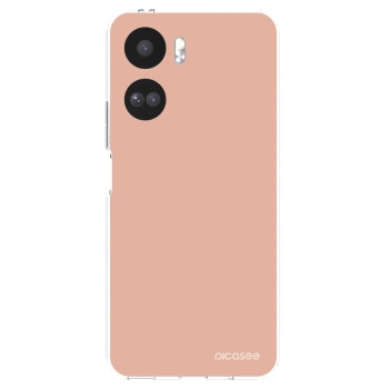 Picasee Honor 90 Lite 5G Hülle - Transparentes Silikon - Lullaby