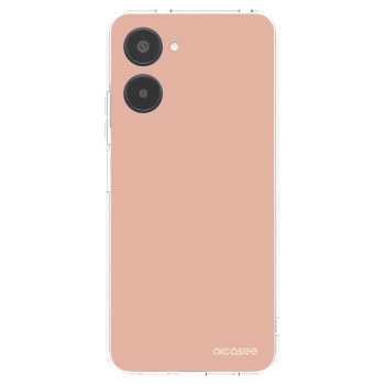 Picasee Realme 10 4G Hülle - Transparentes Silikon - Lullaby