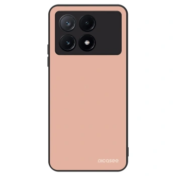 Hülle für Xiaomi Poco X6 Pro - Lullaby