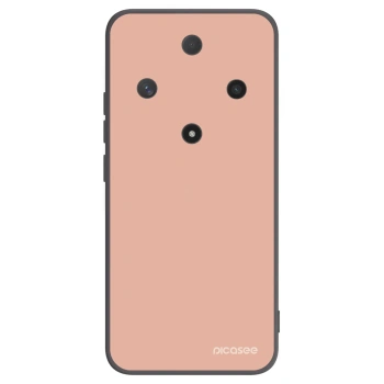 Picasee Honor Magic6 Lite 5G Hülle - Schwarzes Silikon - Lullaby