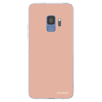 Hülle für Samsung Galaxy S9 G960F - Lullaby