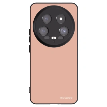 Picasee Xiaomi 14 Ultra Hülle - Schwarzes Silikon - Lullaby
