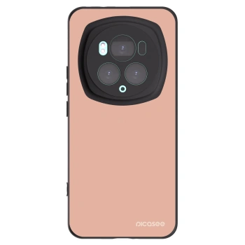 Picasee Honor Magic6 Pro Hülle - Schwarzes Silikon - Lullaby