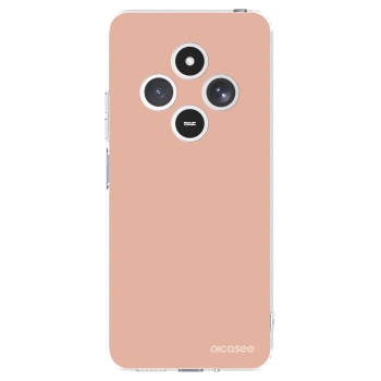 Picasee Xiaomi Redmi 14C Hülle - Transparentes Silikon - Lullaby