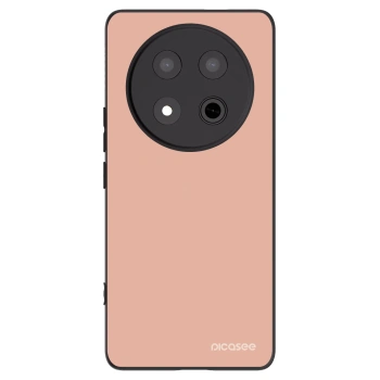 Picasee Honor Magic7 Lite 5G Hülle - Schwarzes Silikon - Lullaby