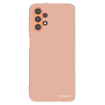 Picasee Samsung Galaxy A13 5G Hülle - Transparentes Silikon - Lullaby