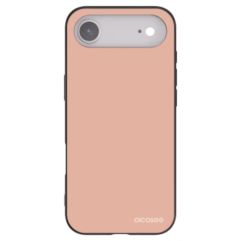Picasee Apple iPhone Air Hülle - Schwarzes Silikon - Lullaby