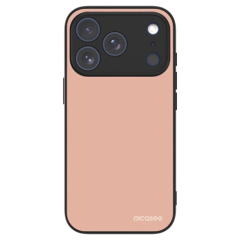Picasee ULTIMATE CASE für Apple iPhone 17 Pro - Lullaby