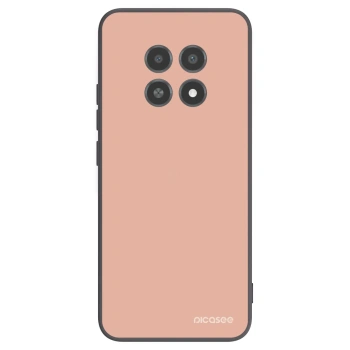 Picasee Realme 12X Hülle - Schwarzes Silikon - Lullaby