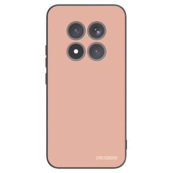 Picasee Xiaomi Redmi Note 15 Pro+ Hülle - Schwarzes Silikon - Lullaby