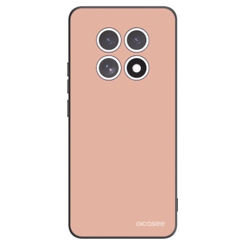 Picasee Xiaomi Redmi Note 15 Hülle - Schwarzes Silikon - Lullaby
