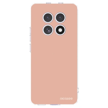Picasee Xiaomi Redmi Note 15 Hülle - Transparentes Silikon - Lullaby