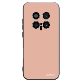 Picasee Honor Magic8 Pro 5G Hülle - Schwarzes Silikon - Lullaby