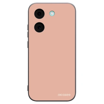 Picasee Xiaomi Poco X8 Pro Hülle - Schwarzes Silikon - Lullaby