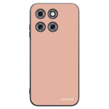 Picasee Motorola Moto G77 Hülle - Schwarzes Silikon - Lullaby