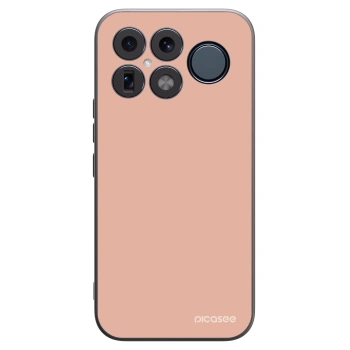 Picasee Xiaomi Poco F8 Ultra Hülle - Schwarzes Silikon - Lullaby