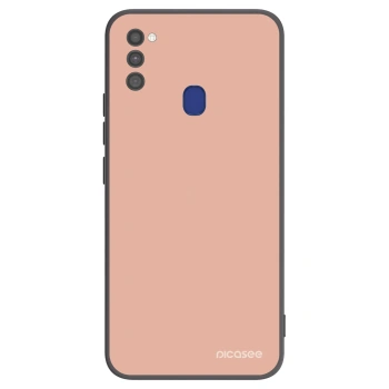 Hülle für Samsung Galaxy M21 M215F - Lullaby