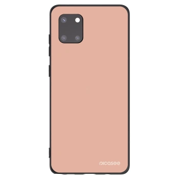 Hülle für Samsung Galaxy Note 10 Lite N770F - Lullaby