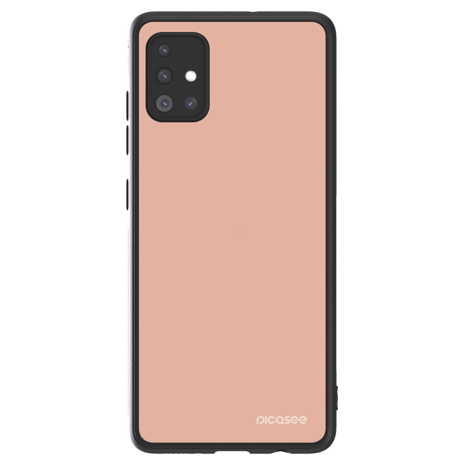 Picasee ULTIMATE CASE für Samsung Galaxy A51 A515F - Lullaby