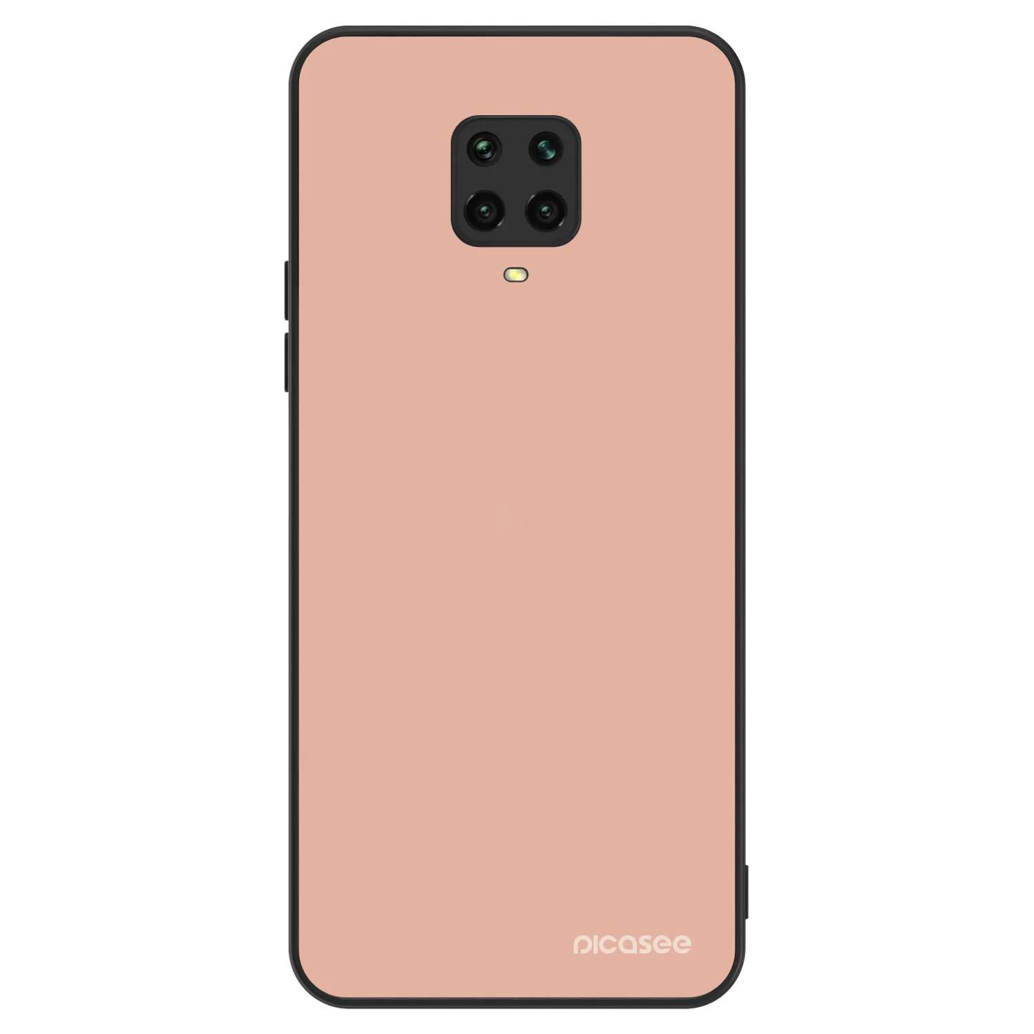Picasee ULTIMATE CASE für Xiaomi Redmi Note 9 Pro - Lullaby