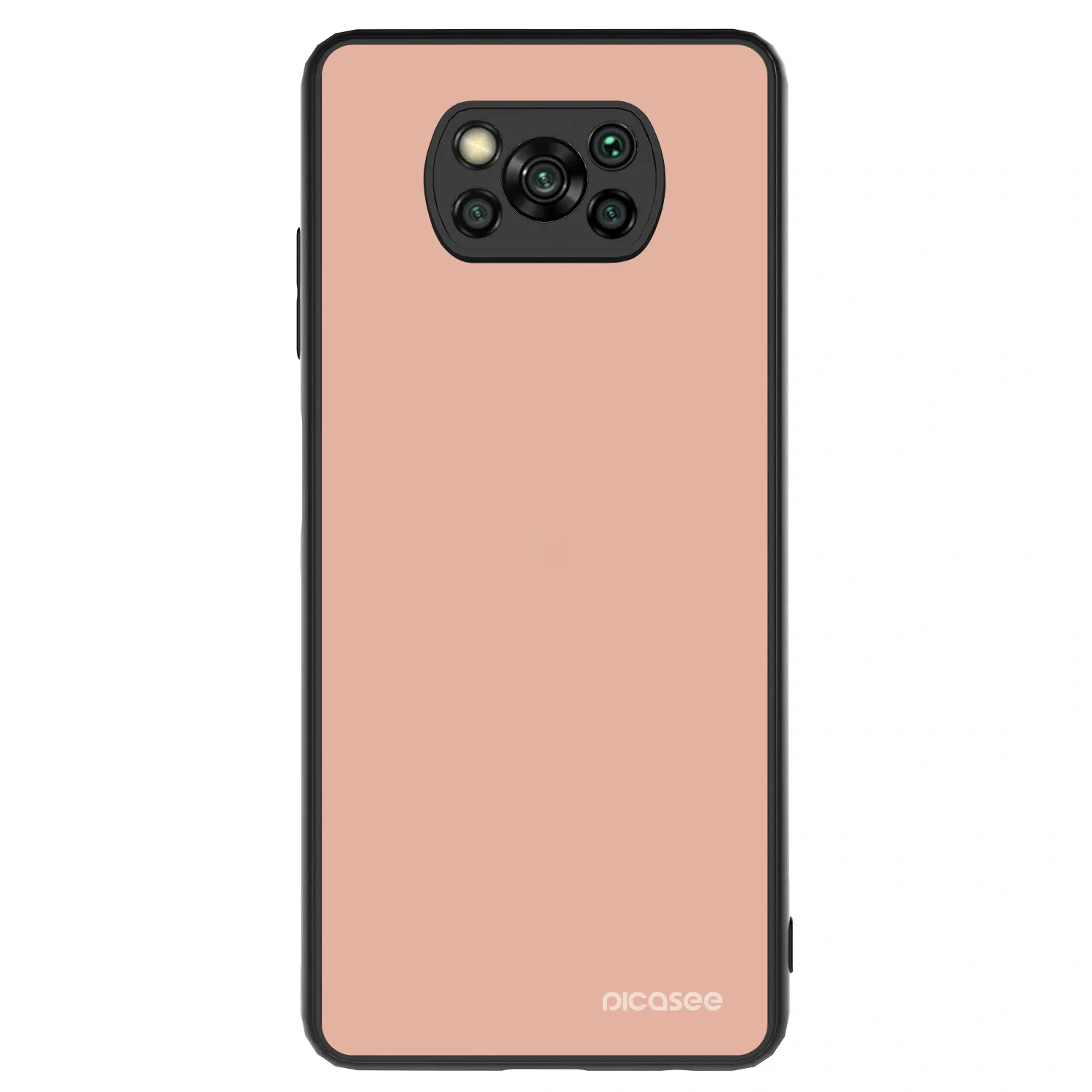 Picasee ULTIMATE CASE für Xiaomi Poco X3 - Lullaby