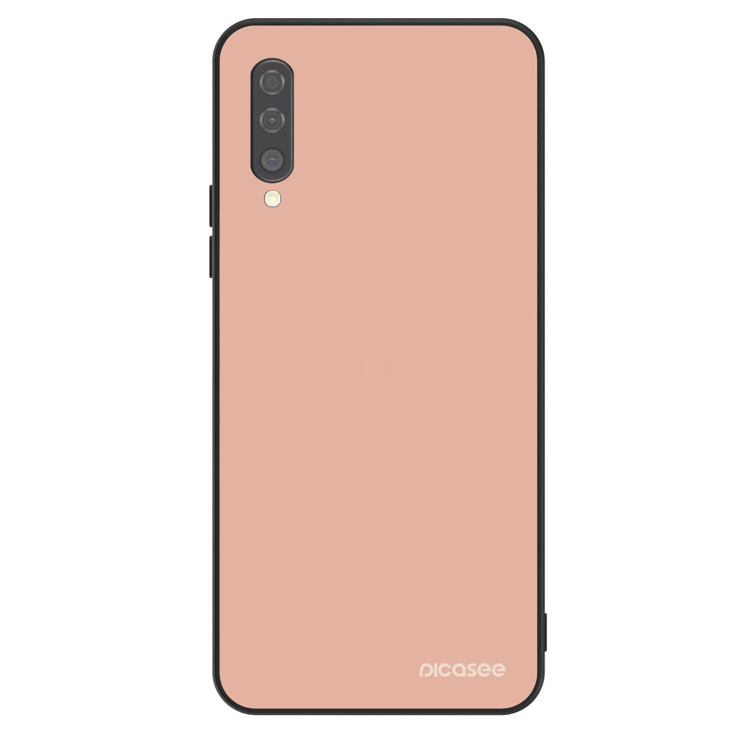 Picasee ULTIMATE CASE für Samsung Galaxy A50 A505F - Lullaby