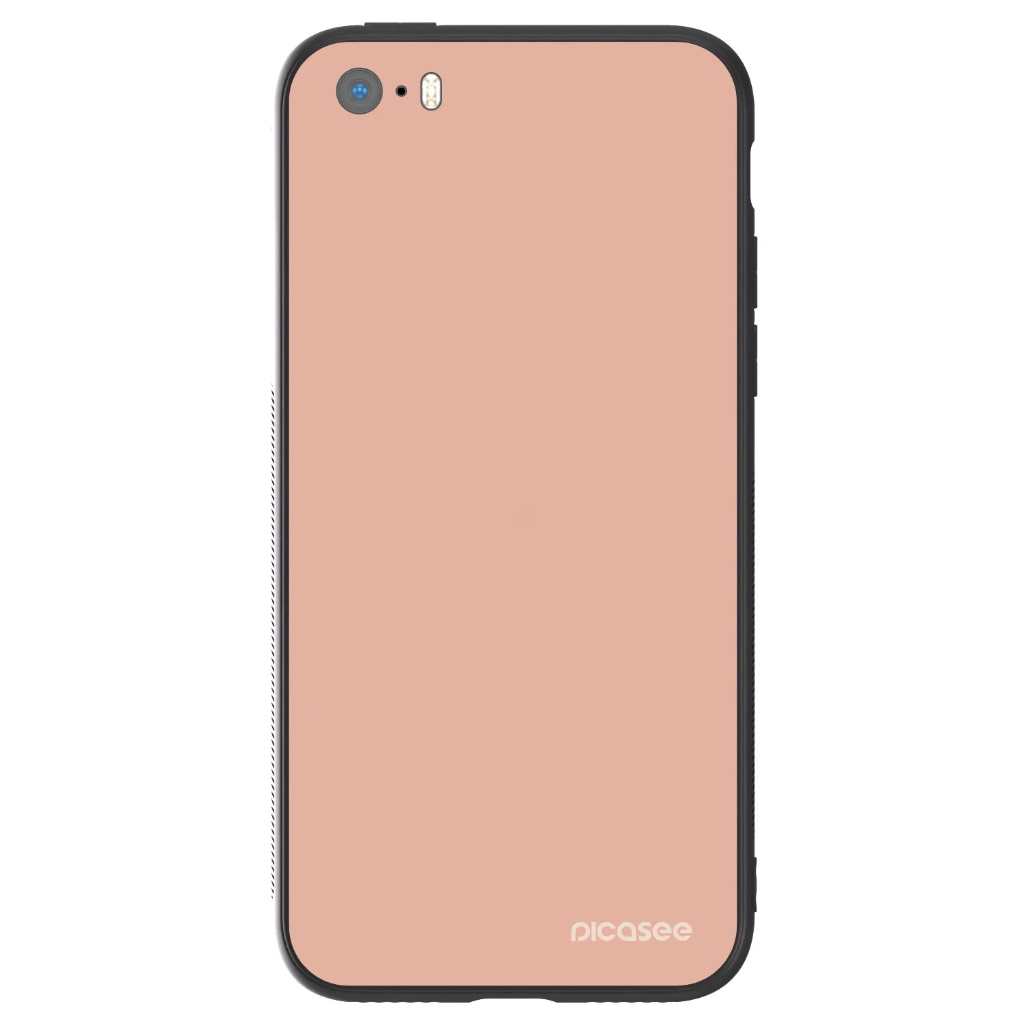 Picasee ULTIMATE CASE für Apple iPhone 5/5S/SE - Lullaby