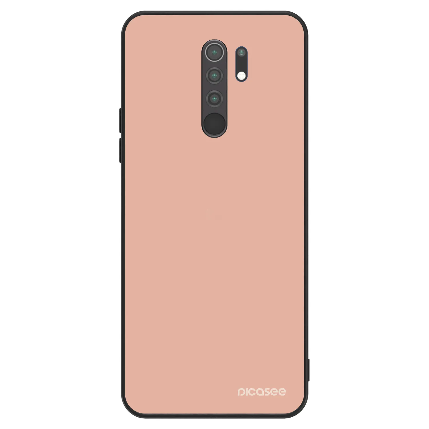Picasee ULTIMATE CASE für Xiaomi Redmi 9 - Lullaby