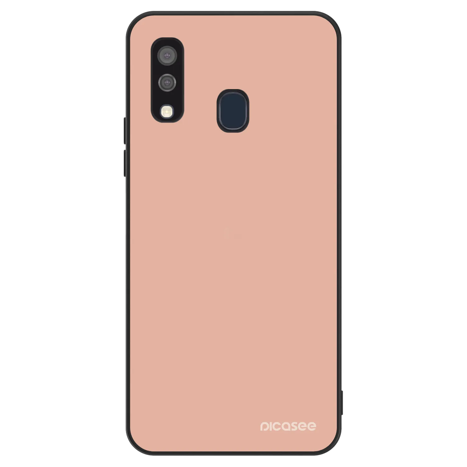 Picasee ULTIMATE CASE für Samsung Galaxy A40 A405F - Lullaby