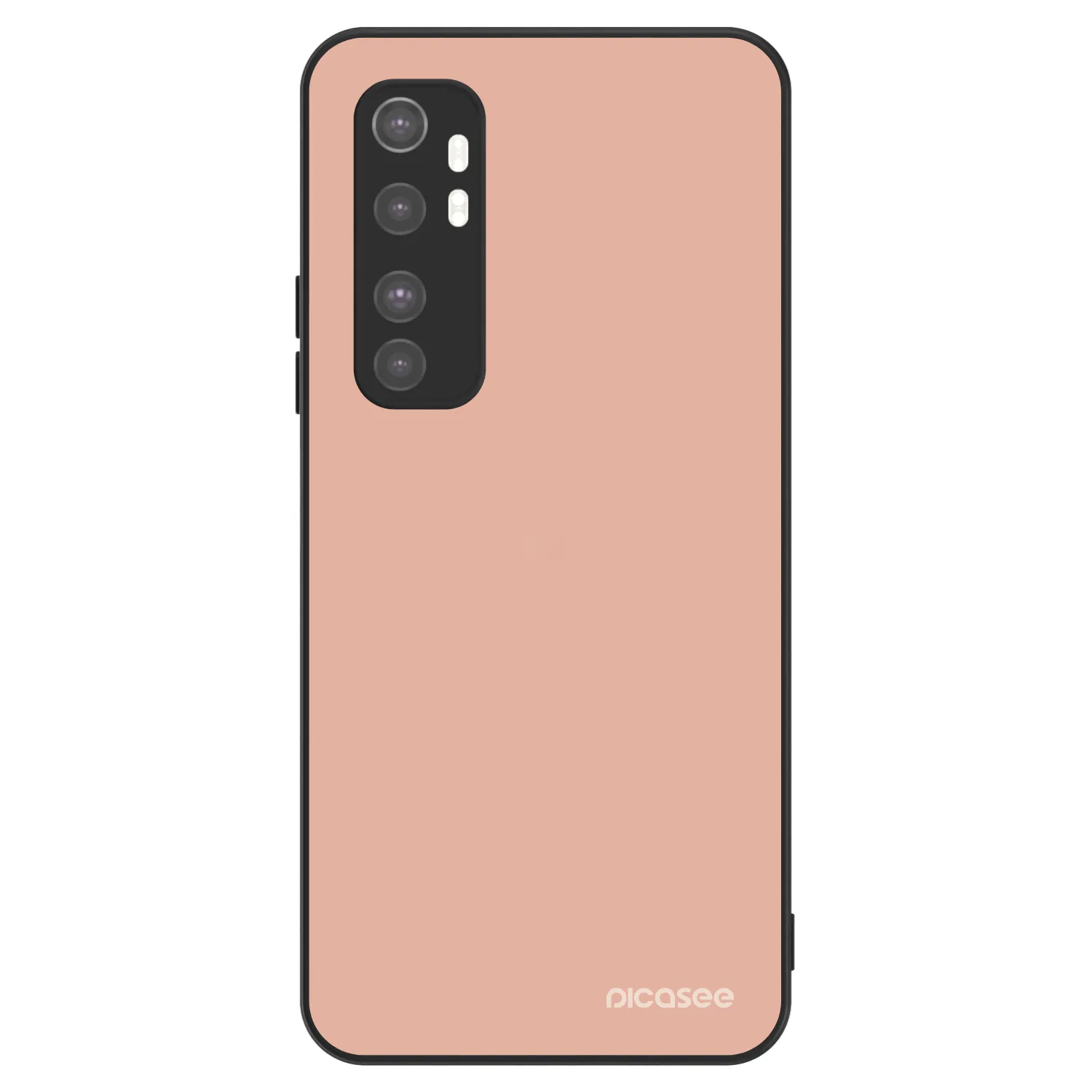 Picasee ULTIMATE CASE für Xiaomi Mi Note 10 Lite - Lullaby