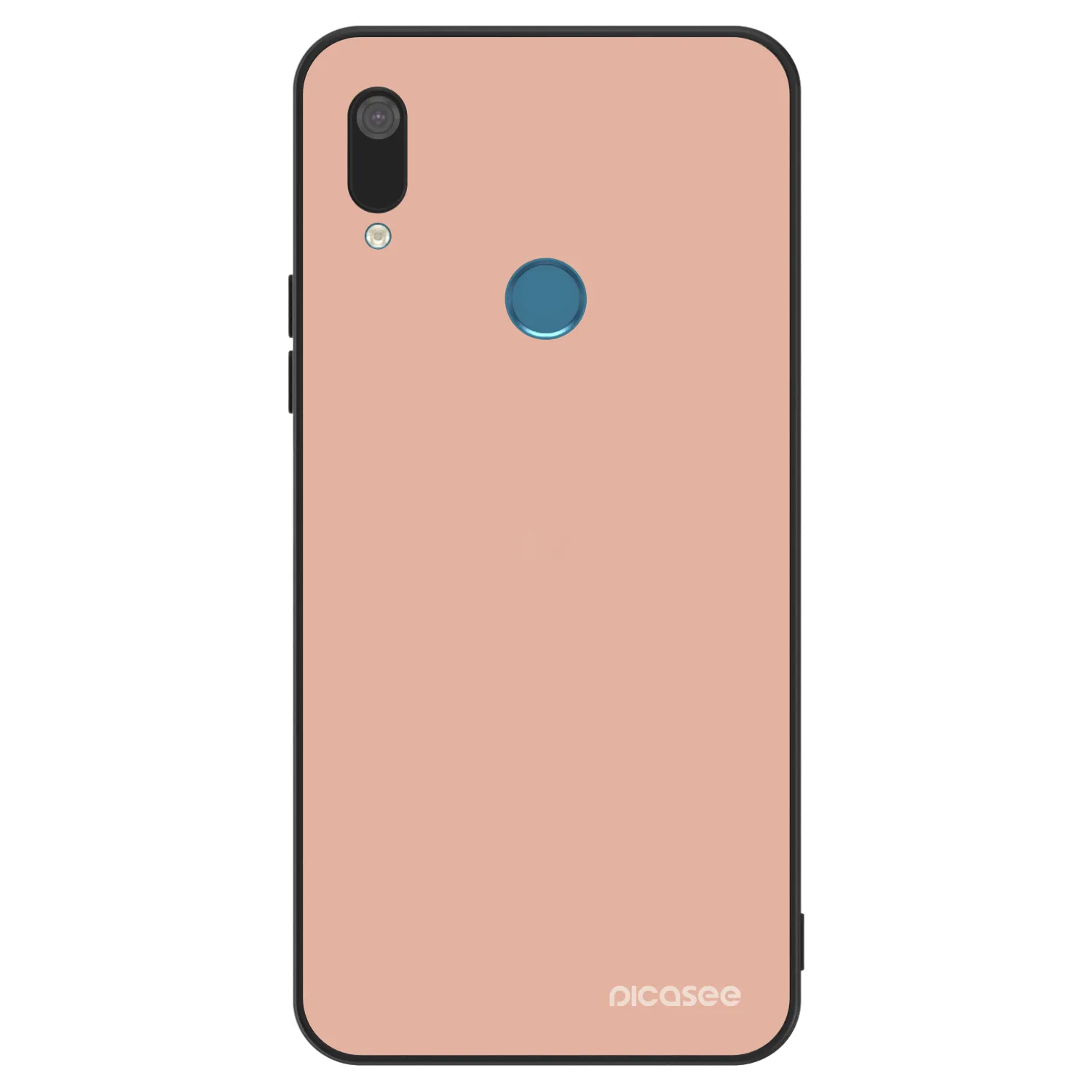 Picasee ULTIMATE CASE für Huawei Y7 2019 - Lullaby