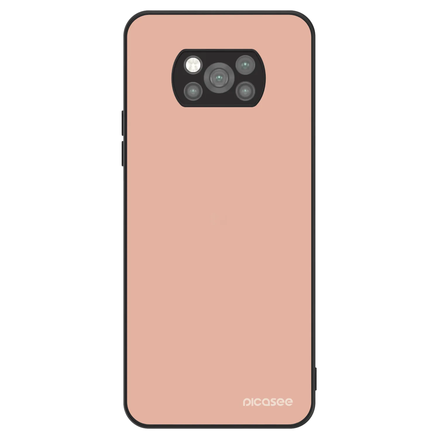 Picasee ULTIMATE CASE für Xiaomi Poco X3 Pro - Lullaby