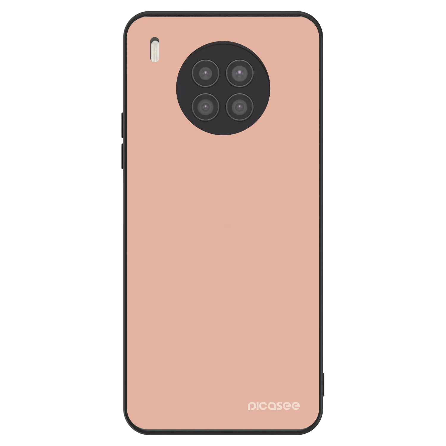 Picasee ULTIMATE CASE für Huawei Nova 8i - Lullaby