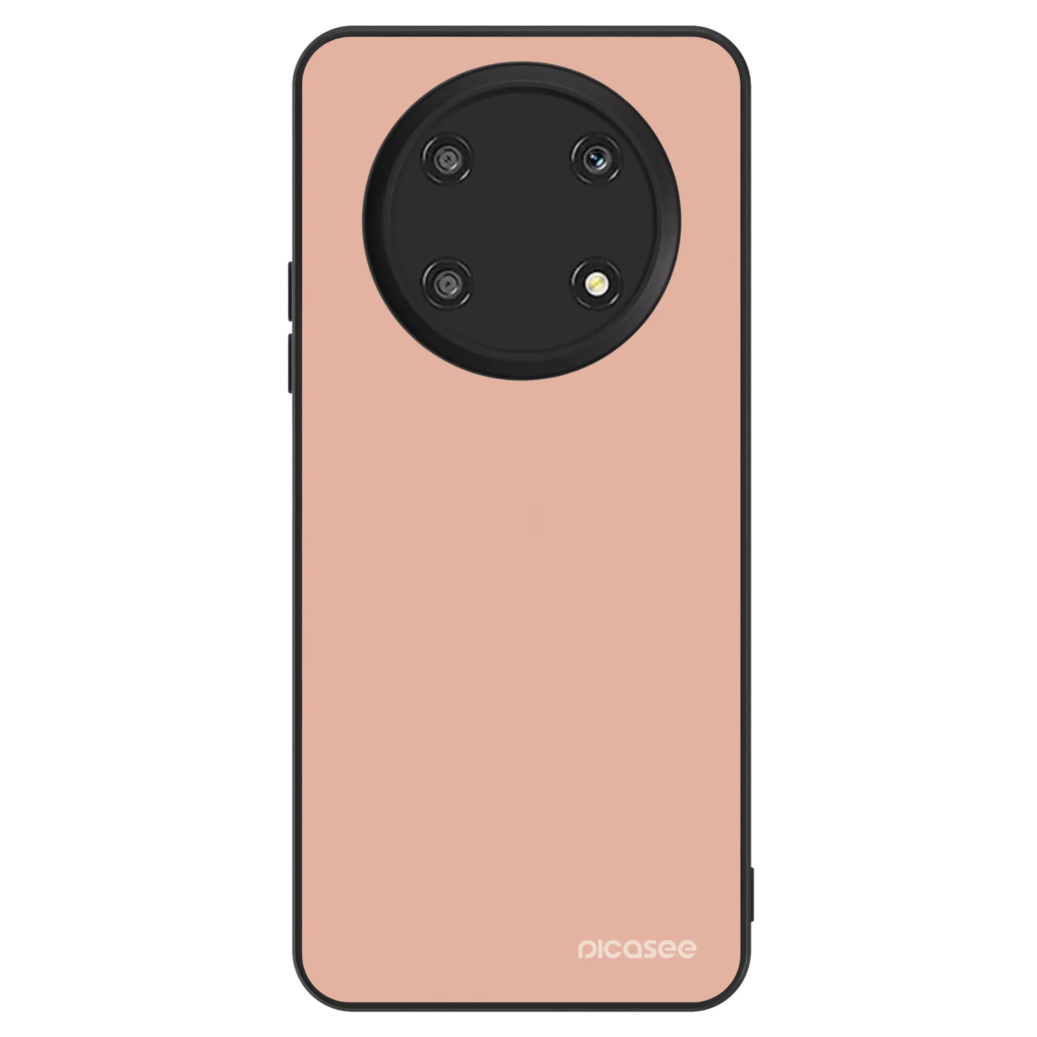 Picasee ULTIMATE CASE für Honor Magic4 Lite 5G - Lullaby