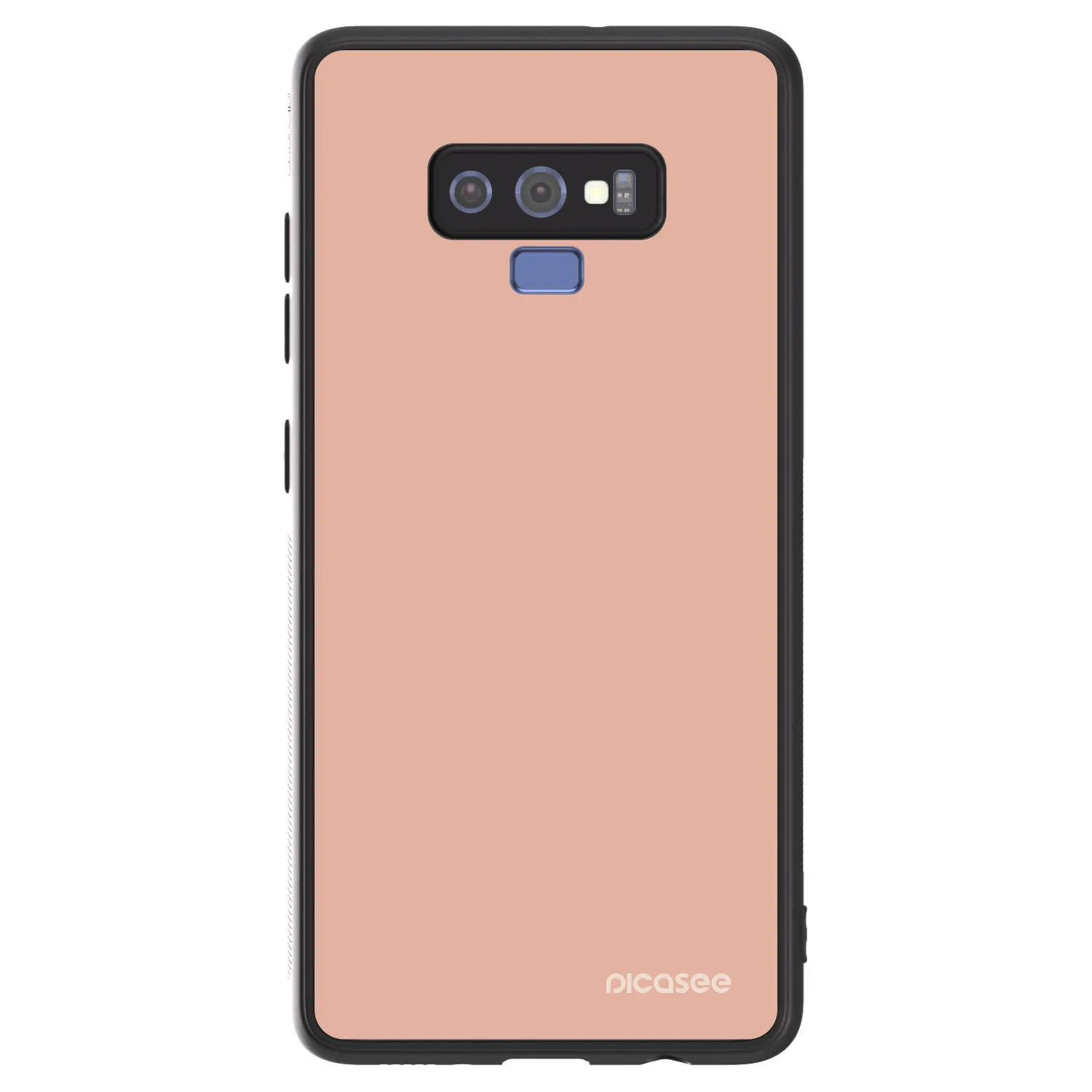 Picasee ULTIMATE CASE für Samsung Galaxy Note 9 N960F - Lullaby