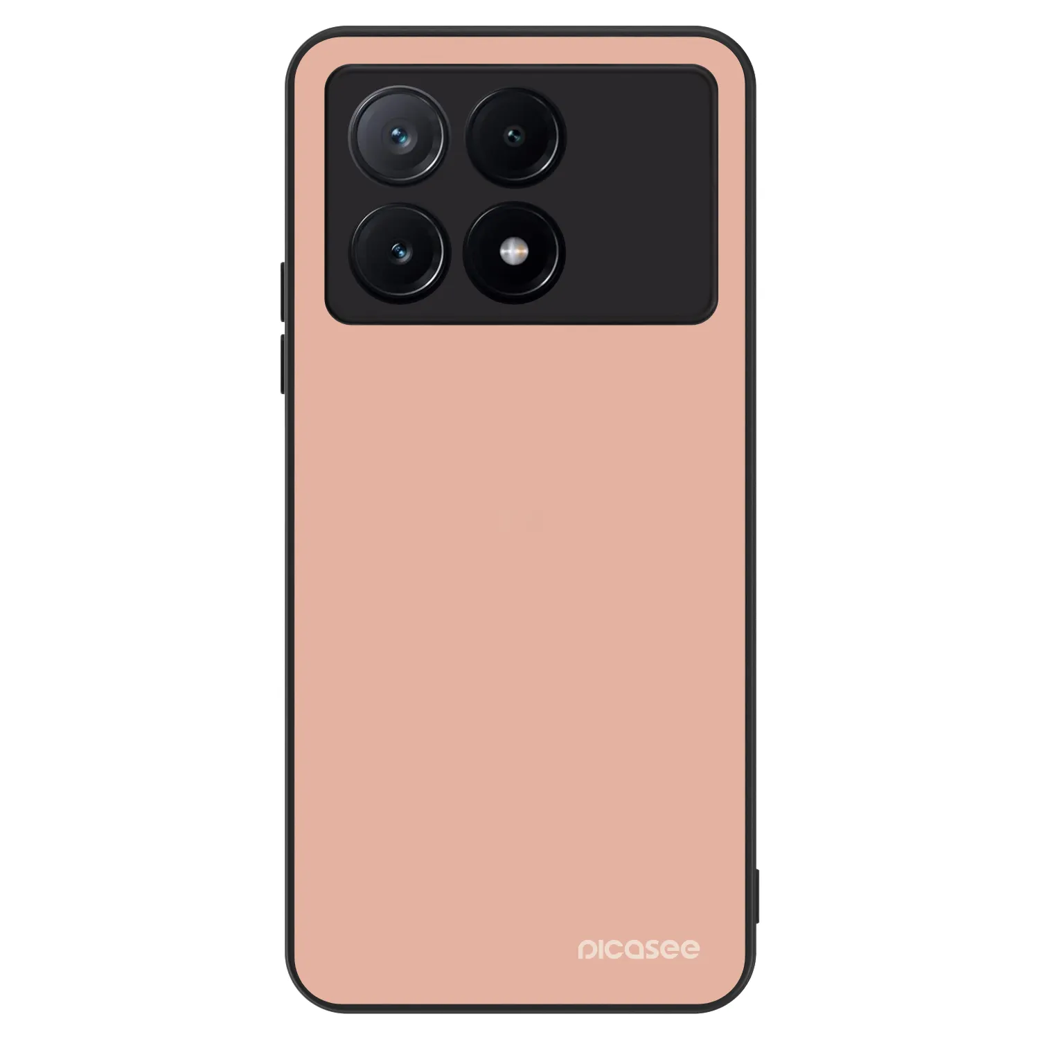 Picasee ULTIMATE CASE für Xiaomi Poco X6 Pro - Lullaby
