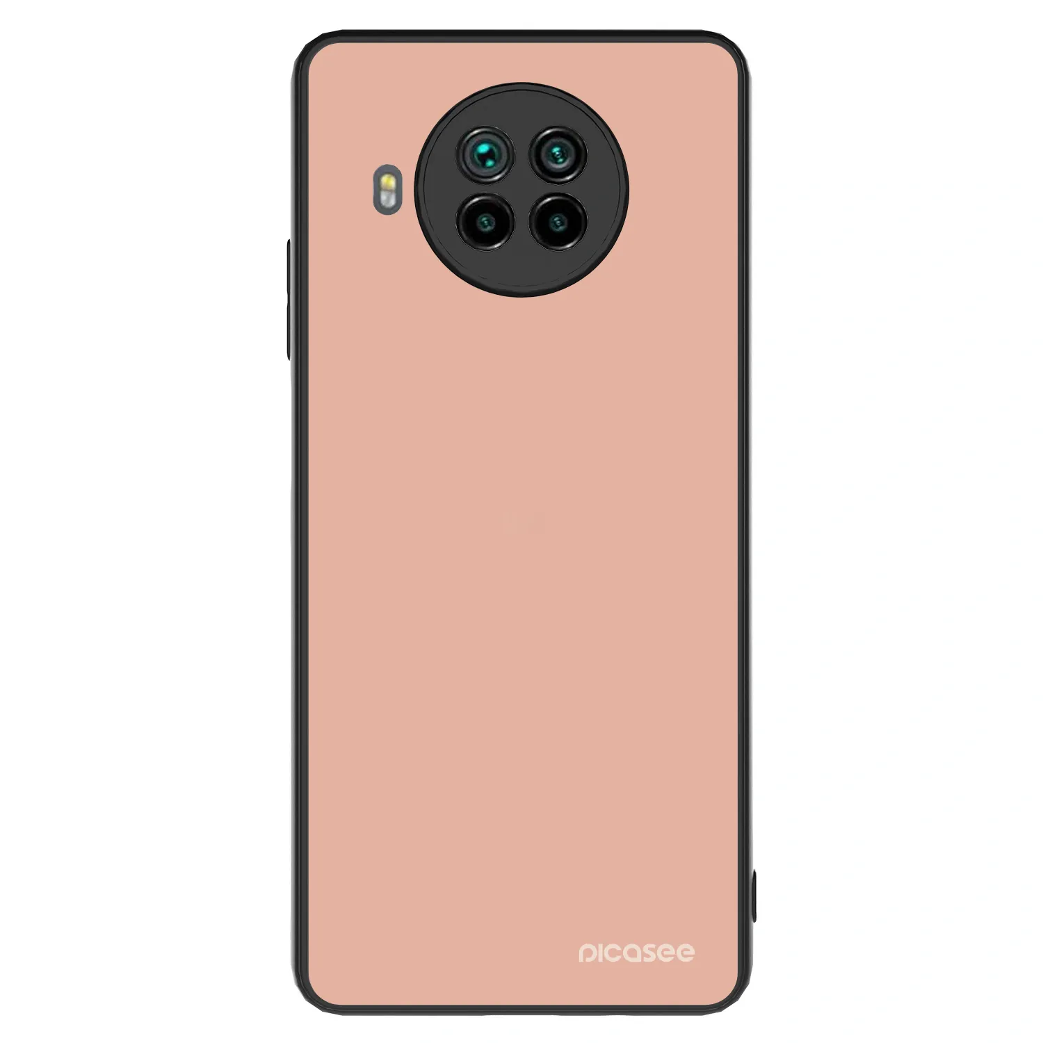 Picasee ULTIMATE CASE für Xiaomi Mi 10T Lite - Lullaby