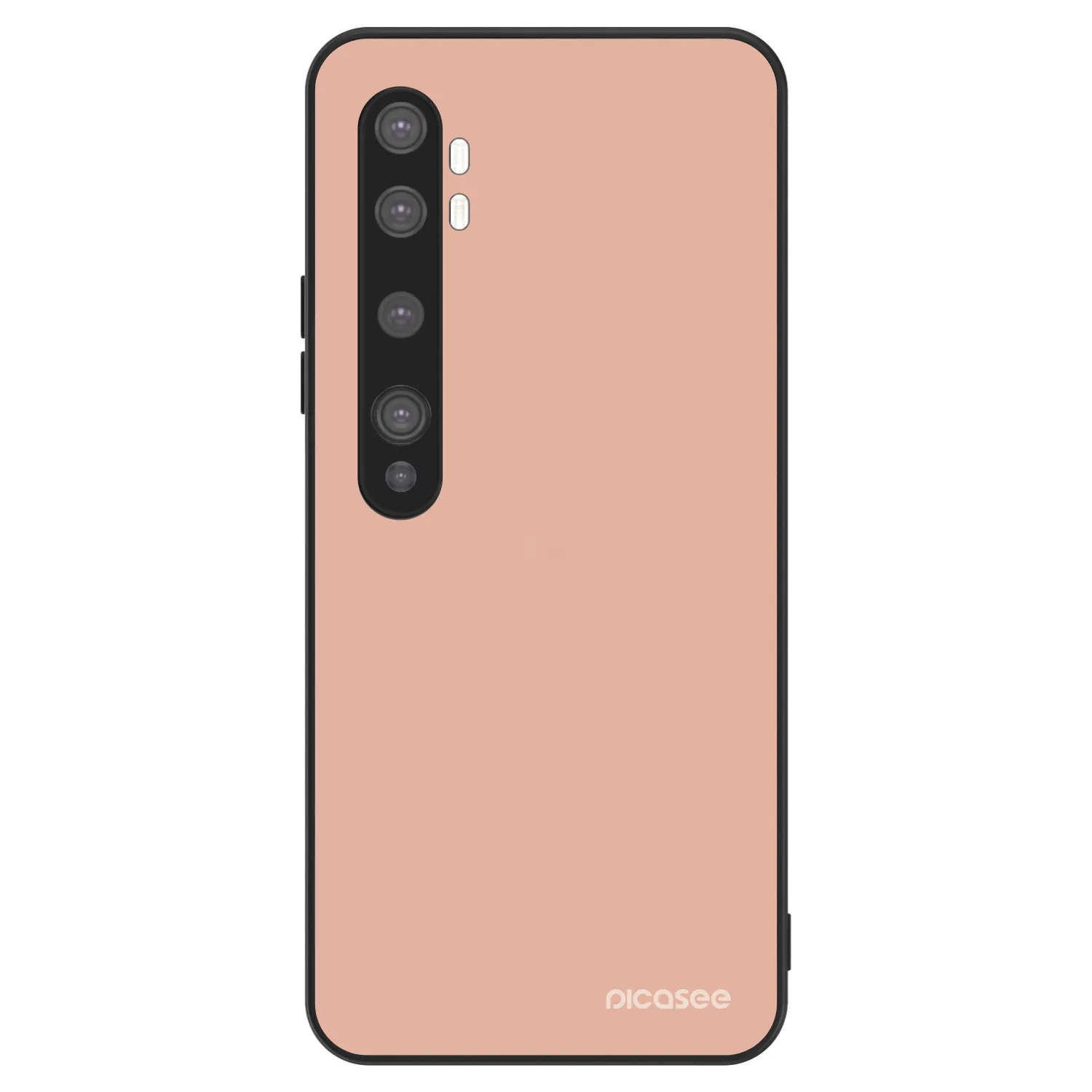 Picasee ULTIMATE CASE für Xiaomi Mi Note 10 (Pro) - Lullaby