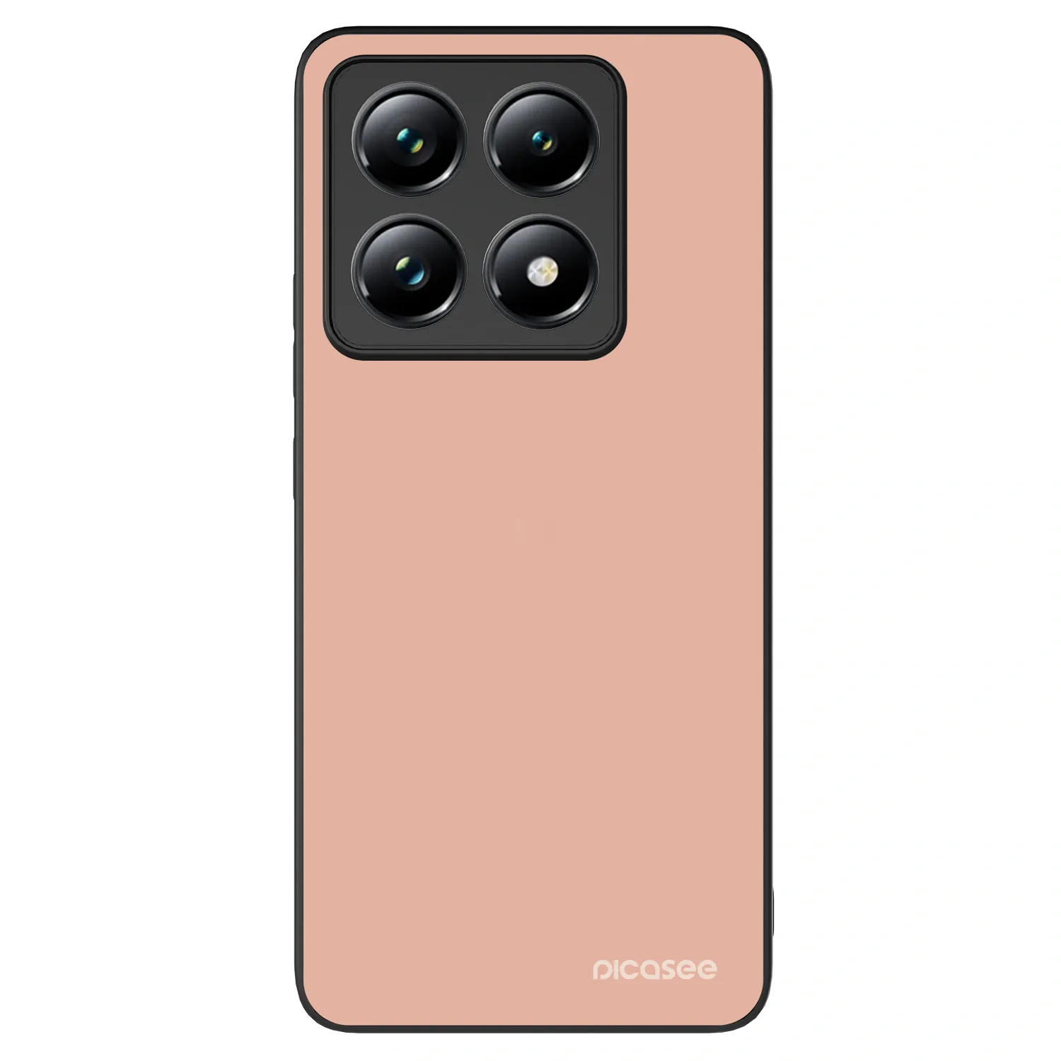Picasee ULTIMATE CASE für Xiaomi 14T Pro - Lullaby