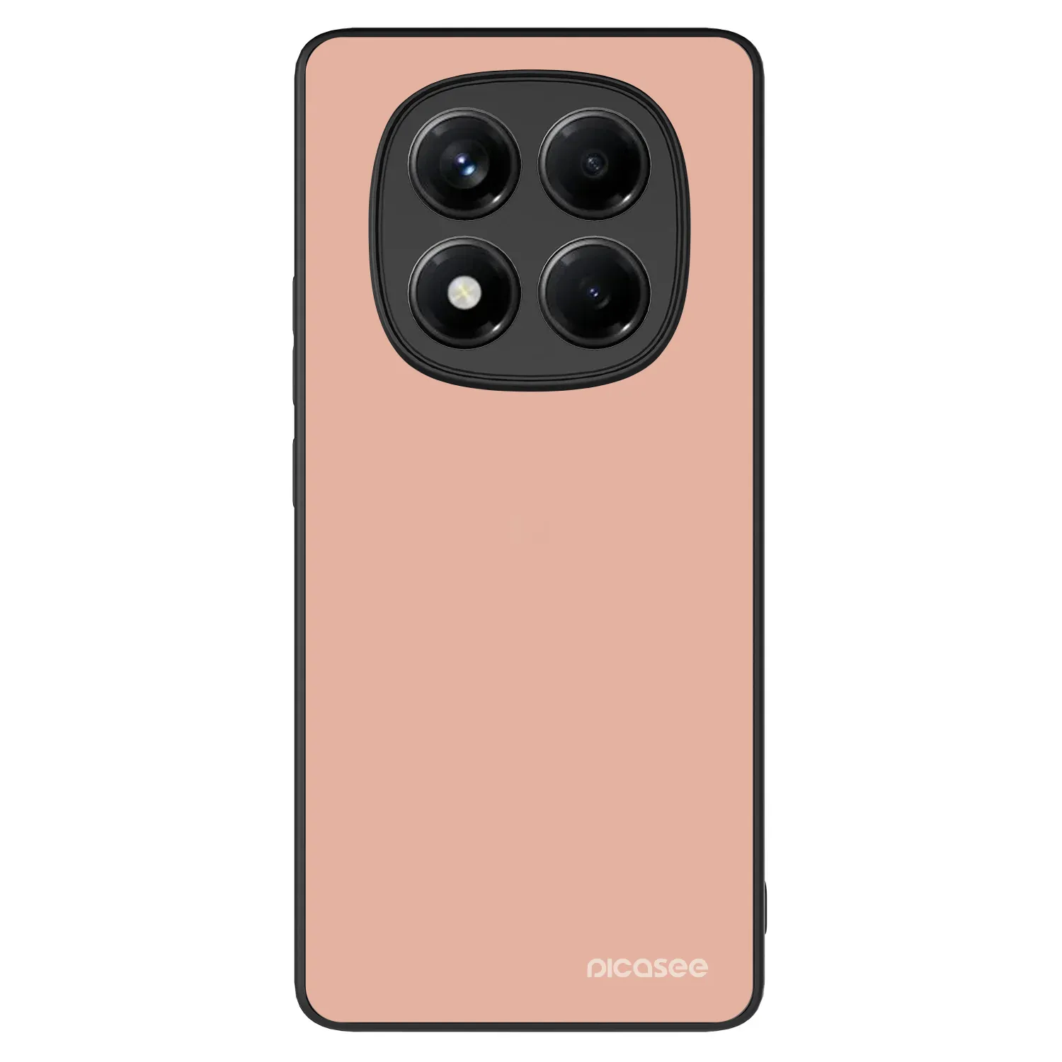 Picasee ULTIMATE CASE für Xiaomi Redmi Note 14 Pro+ 5G - Lullaby