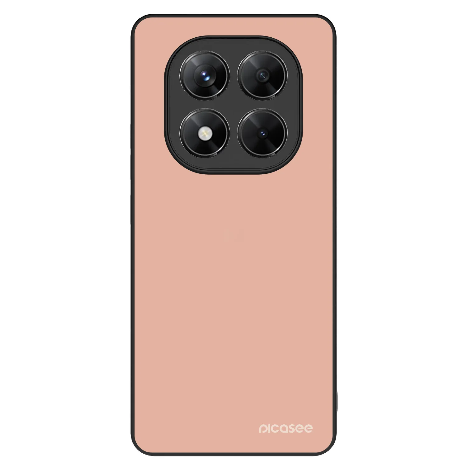 Picasee ULTIMATE CASE für Xiaomi Redmi Note 14 Pro 5G - Lullaby