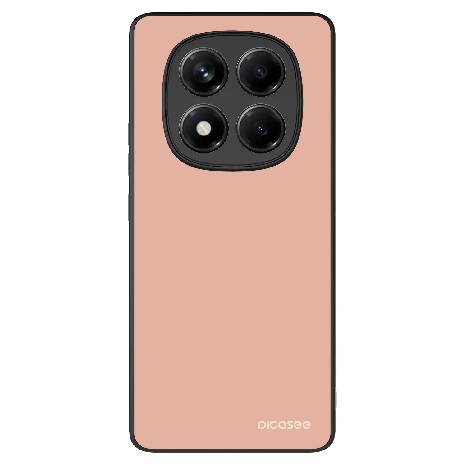 Picasee ULTIMATE CASE für Xiaomi Redmi Note 14 Pro 4G - Lullaby