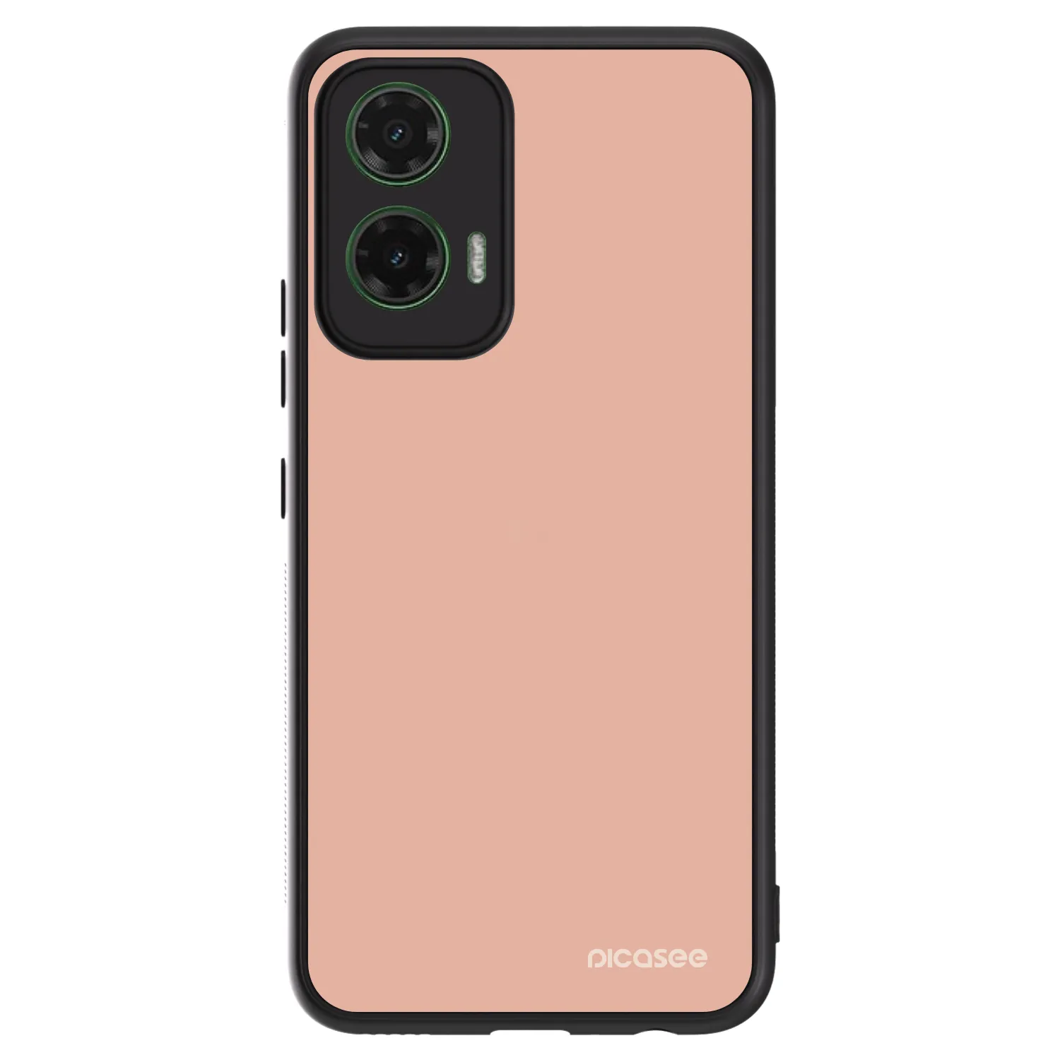 Picasee ULTIMATE CASE für Motorola Moto G35 5G - Lullaby